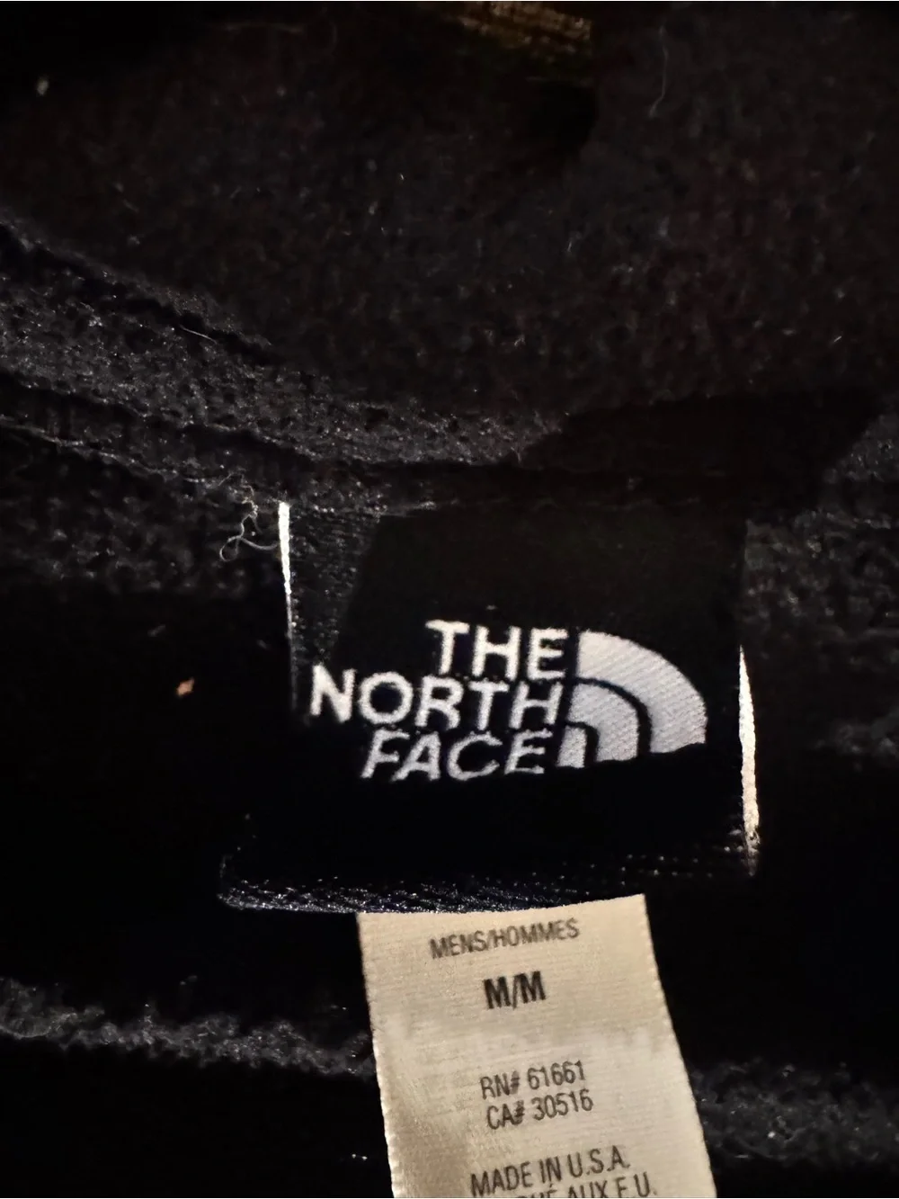 The North Face north face